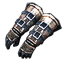 Bladedancer's Handguards Icon