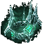 Spectral Crown Icon