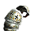 Shoulderguards of Redemption Icon