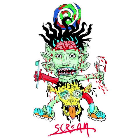 File:Cover SCREAM.png