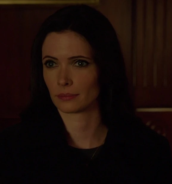 Grimm Staffel 5 Juliette