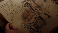 414-Leporem Venator Grimm Diaries