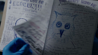 319 Trubel's diary