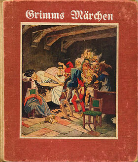 Sammelband um 1923 Loewe.jpg