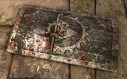 Legionary shield ig