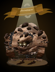 STONESKIN