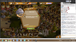 Daily quest glitch