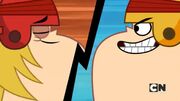 Konnie vs Kon