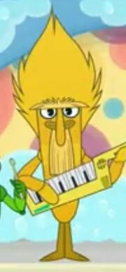 Yosef Yellow