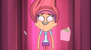 Chicken Pox Love Diary Mode