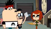 Fourth Wall Joke
