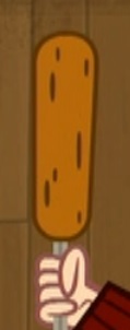 Corn Dog