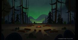 Campfire