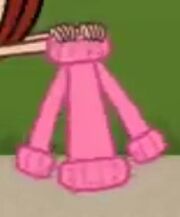 Pinkredible