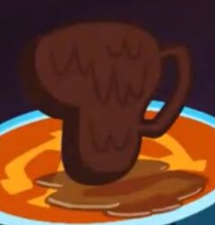 Coffee Steak