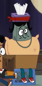 Jon
