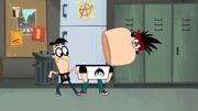 Trash Kon (Ba Dum Tss)