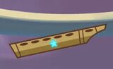 Flute of Rocklympus