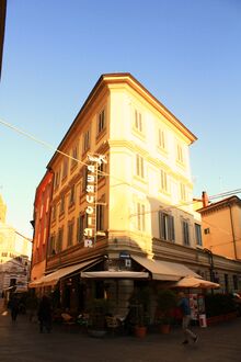Palazzo Giomi