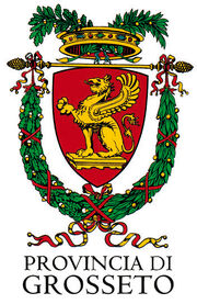 Stemma Provincia di Grosseto