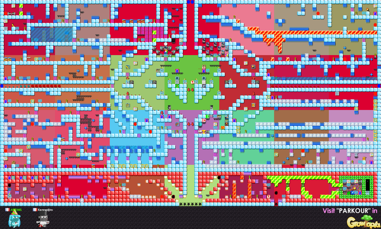 32+ Ubisoft Growtopia Forum PNG
