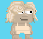 Platinum Blonde Hair Growtopia Wiki Fandom Powered By Wikia Platinum Blonde Hair