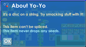 Yoyo