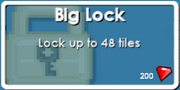 BigLock store