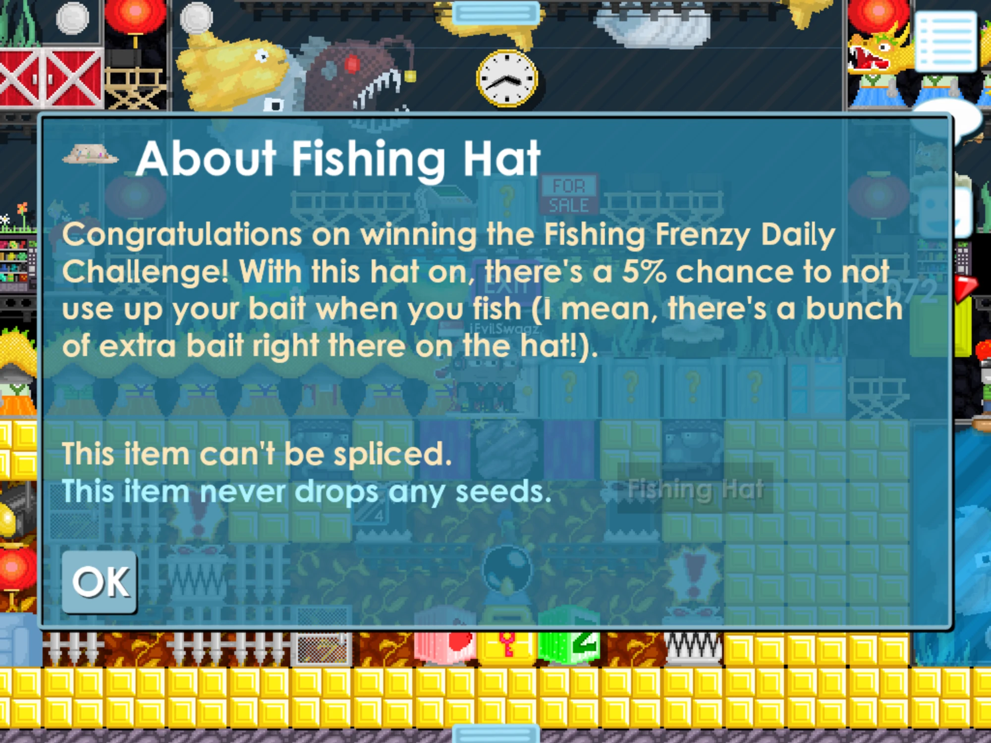 CategoryDaily Challenges Growtopia Wiki FANDOM powered by Wikia