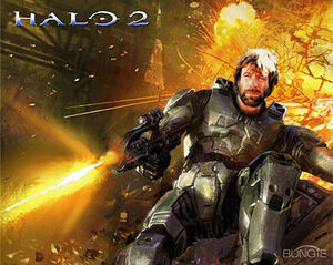 Main page