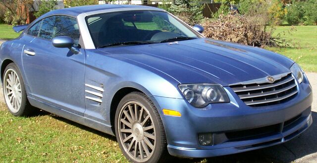 Plik:2005 Chrysler Crossfire SRT6 AeroBlue-right.jpg