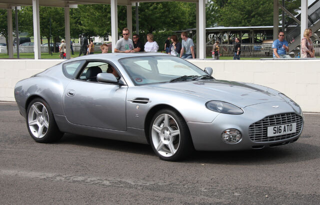 Plik:Aston Martin DB7 Zagato - Flickr - exfordy.jpg