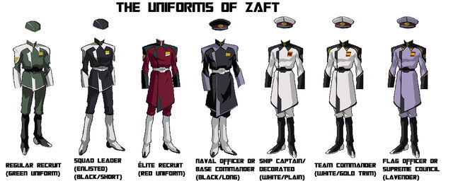 File:THE UNIFORMS OF ZAFT.jpg