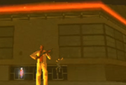 VCP Suicide