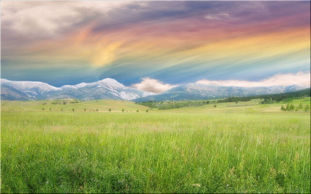 File:Rainbow Skies by welshdragon.jpg