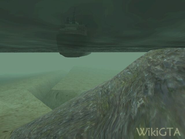 File:San Andreas Fault.jpg