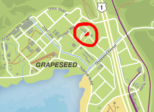 O'Neil Ranch | GTA Myths Wiki | Fandom powered by Wikia