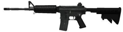 CarbineRifle-GTA4