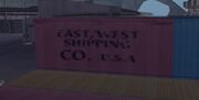 East-West Shipping (III)