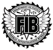 FIB logo