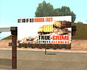 TrueGrimeStreetCleaners-GTASA-billboard