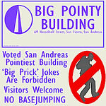 Big Pointy Building GTA San Andreas (écriteau).jpg