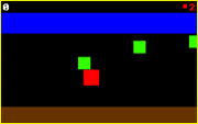 Monkey's Paradise (VC).gif