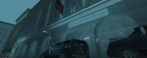 Bank of Liberty (III)