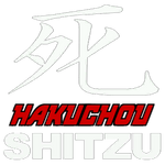 Hakuchou (logo)