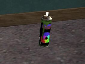 SprayGTASA