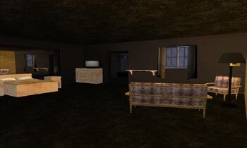 U Get Inn Motel (SA - 2)
