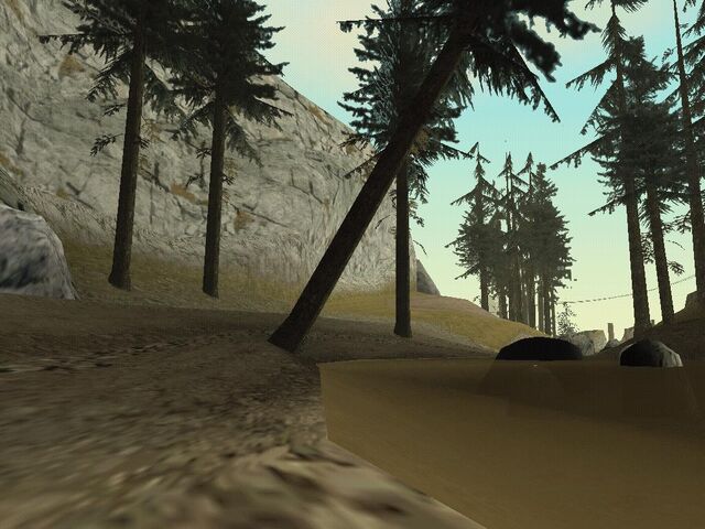 Fil:Leaning tree.jpg
