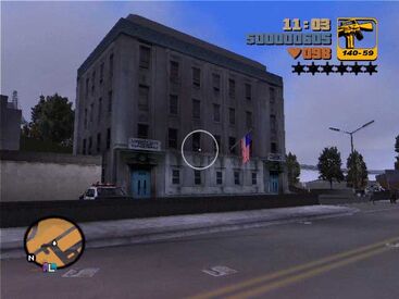 Sweiss gta3 police1