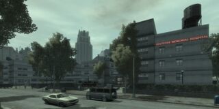 380px-WestdykeMemorialHospital-GTAIV-extérieur